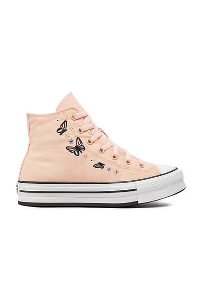 converse cipő Pink Kids