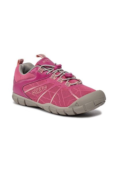 Keen Túracipő White Kids