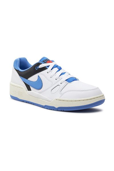 Nike Tenisky bílé, modré pro dospělé