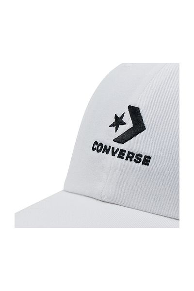 converse Baseballová čepice Black Adults