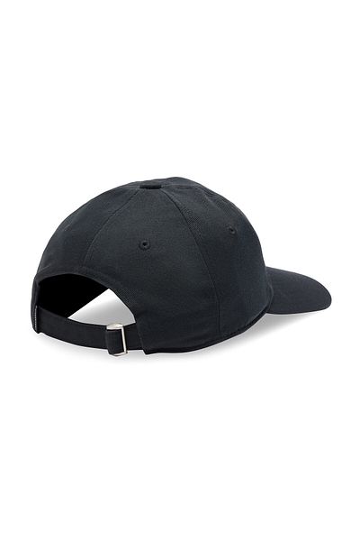 converse Baseballová čepice Black Adults