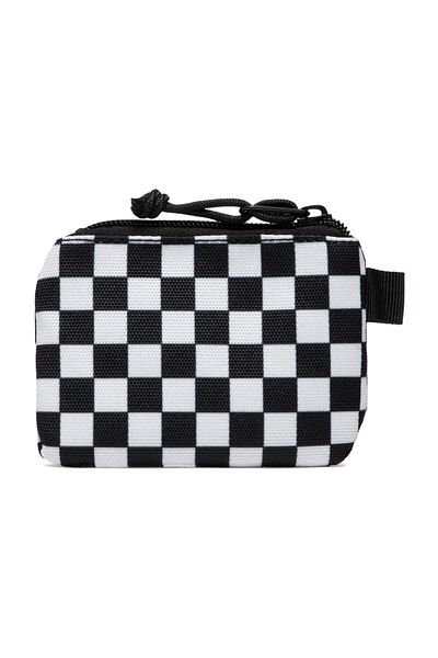 Vans Velká pánská peněženka šedá dospělí