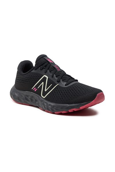 New Balance Černé dospělé běžecké boty