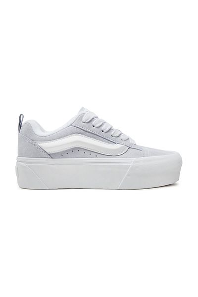 Vans Modré tenisky pro dospělé