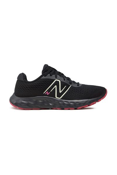 New Balance Černé dospělé běžecké boty