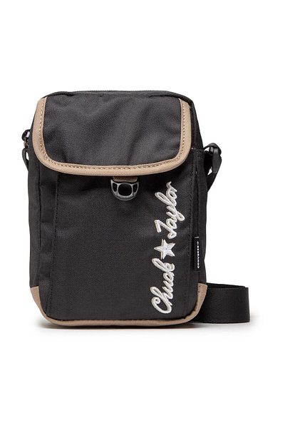converse Pouch Black Adults
