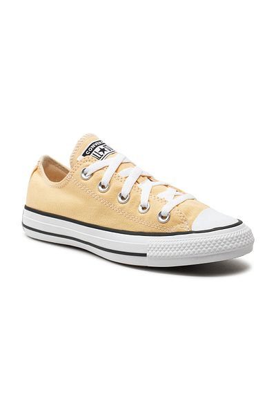 converse boty Žlutá Dospělí
