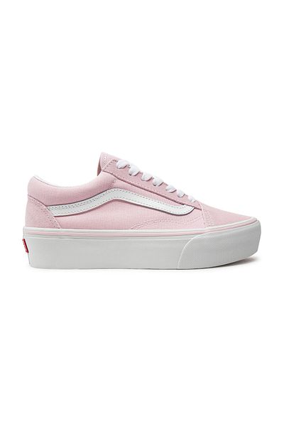 Vans Tenisky Pink Adults