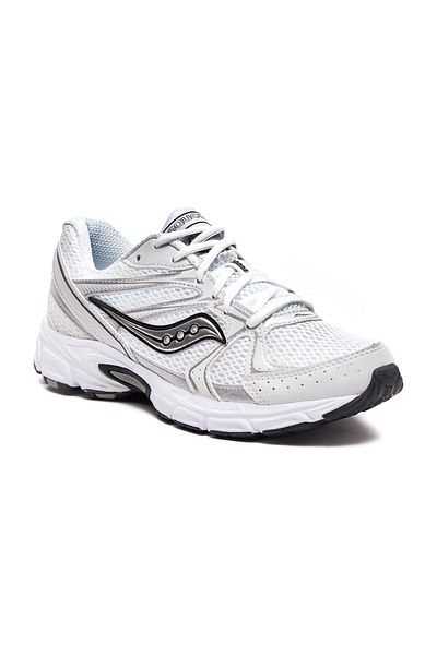SAUCONY Tenisky bílé pro dospělé
