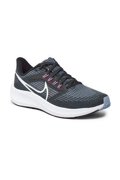 Nike Šedé Dospělé Běžecké Boty