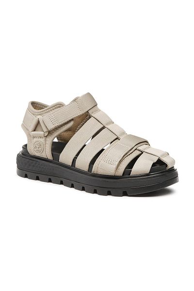 Timberland Sandály oranžové pro dospělé