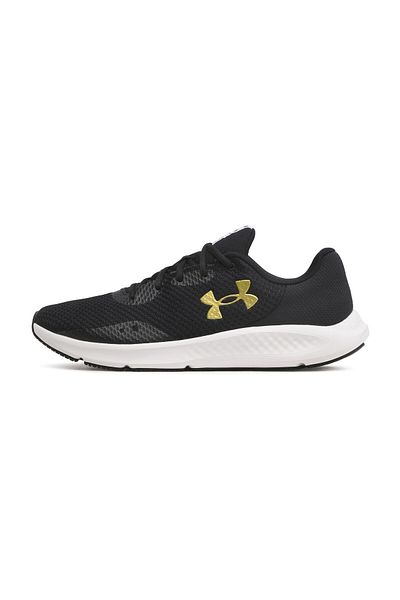 Under Armour Černé dospělé běžecké boty