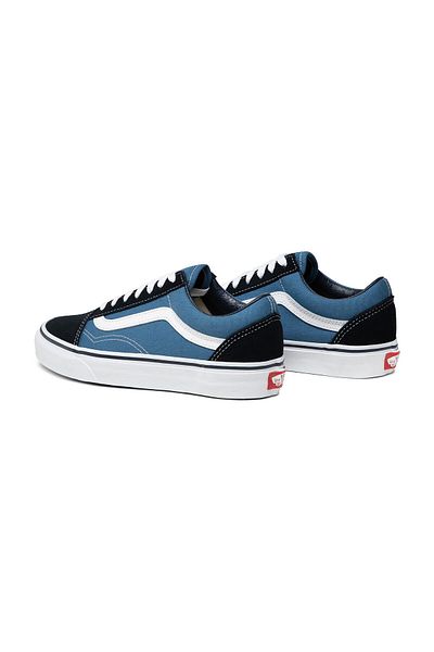 Vans Ua Old Skool Herren Sneaker