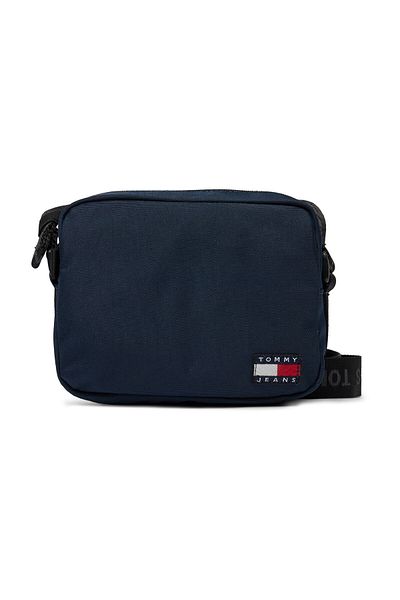 Tommy Jeans Pouch Grey Dospělí