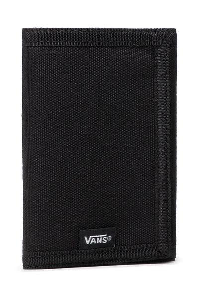 Vans Portofel Vans Slipped, negru, unisex
