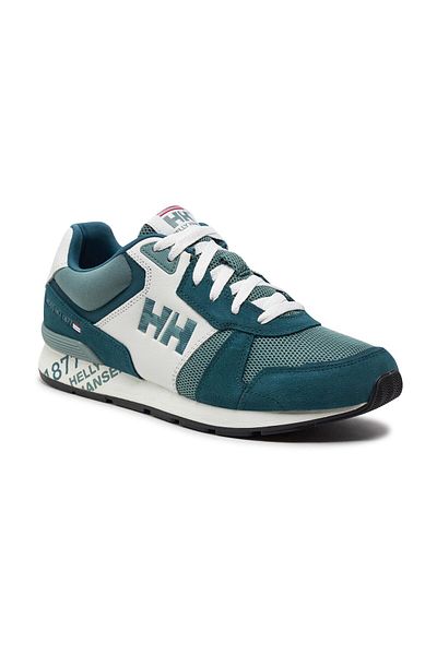 Helly Hansen Tenisky zelené pro dospělé