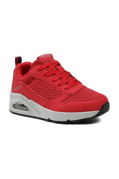 SKECHERS Detské tenisky tmavomodré