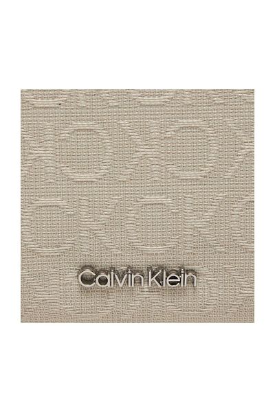 Calvin Klein GRACIE MINI BAG_JCQ MONO