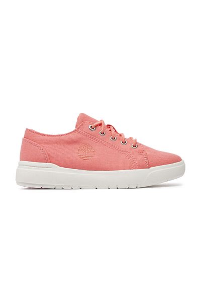 Timberland Dětské černé tenisky