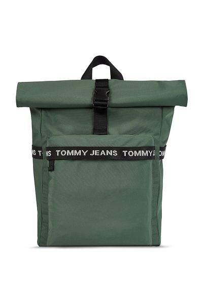 Tommy Jeans Fekete felnőtt hátizsák
