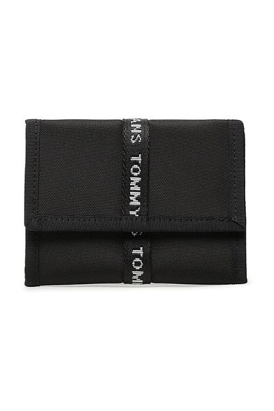 Tommy Jeans Nagy méretű férfi pénztárca, rózsaszín felnőtteknek