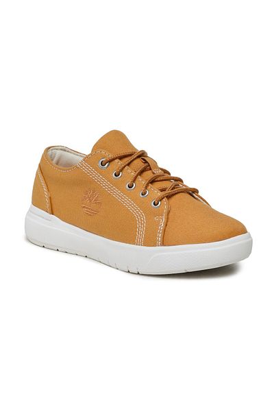 Timberland Dětské tenisky šedé