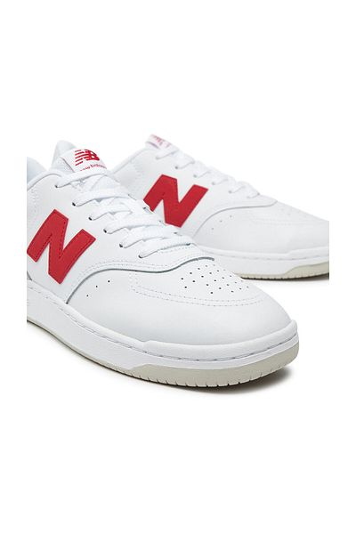 New Balance Tenisky bílé pro dospělé