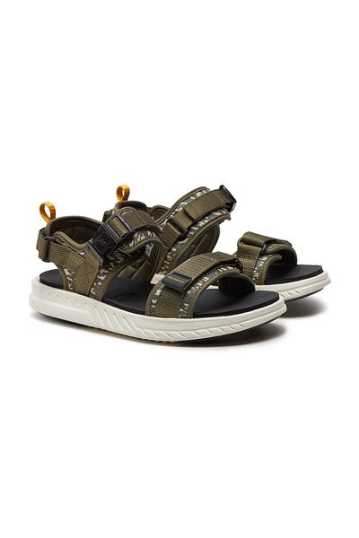 New Balance Sandals Black Adults