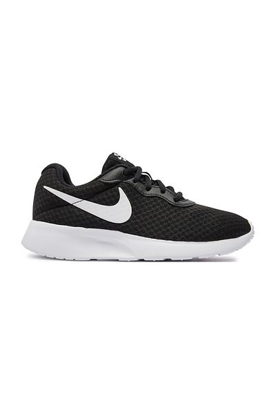 Nike Dj6257 004 Tanjun Dámska Športová obuv na voľný čas Čierna 36-40
