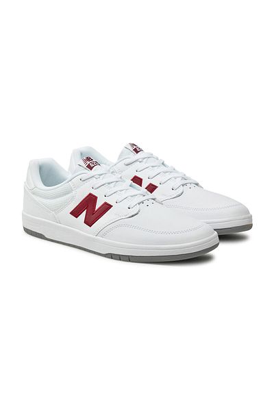 New Balance Tenisky bílé pro dospělé