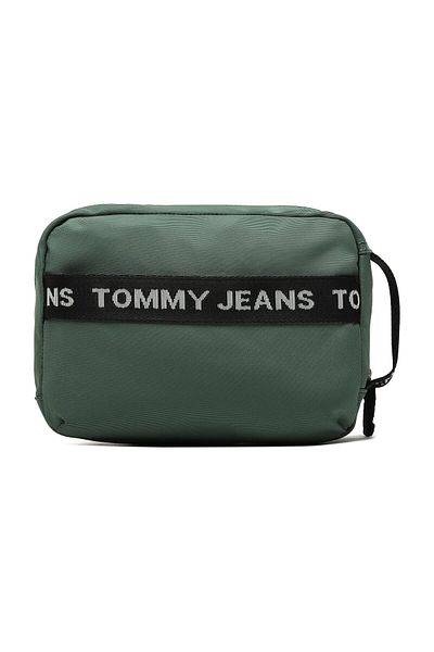 Tommy Jeans Kozmetikai táska Yellow Adults