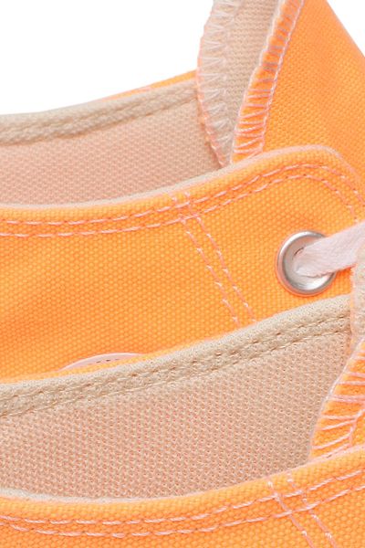 converse Dámské / Dívčí tenisky Peach Beam/Black/White