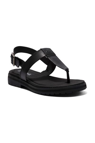 Timberland Sandály černé pro dospělé