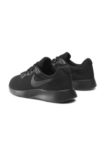 Nike Tanjun Damen-Sneaker in Schwarz - Dj6257-002
