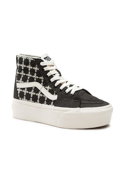 Vans Tenisky černé pro dospělé
