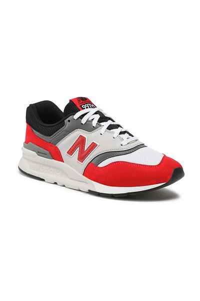 New Balance Sneakers Black Adults