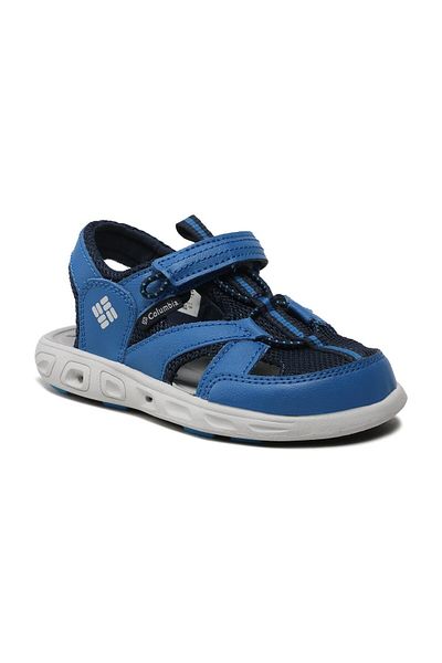 Columbia Sandals Blue Kids