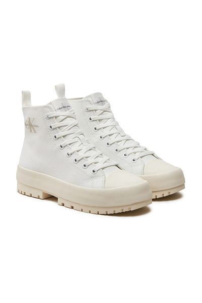 Calvin Klein Jeans Converse boty White Adults