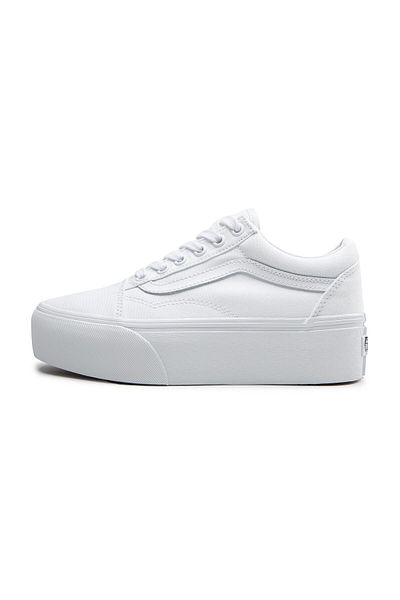 Vans Damen Vans Ua Old Skool Stackform Schuhe