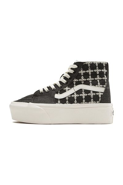Vans Tenisky černé pro dospělé