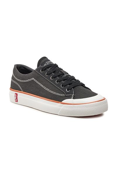 Levi's Pantofi Converse Verde Adulti