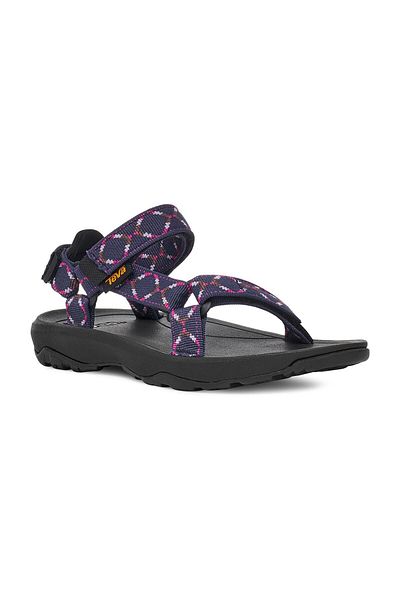 TEVA Sandale Negre Copii