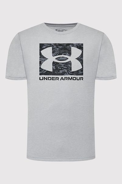 Under Armour Κοντό μανίκι ανδρικών UA ABC Camo Boxed Logo1361673-011