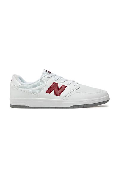 New Balance Tenisky bílé pro dospělé
