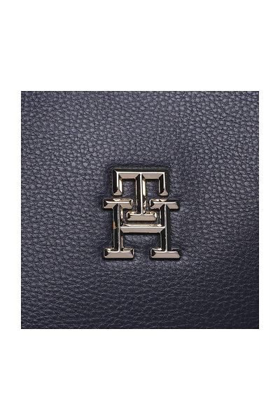 Tommy Hilfiger Kabelka Black Adults