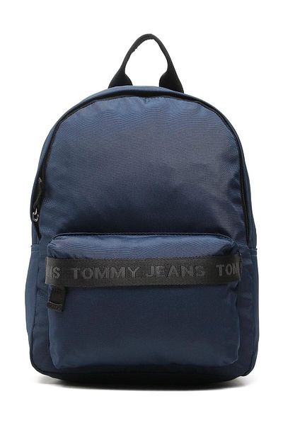 Tommy Jeans Fekete felnőtt hátizsák