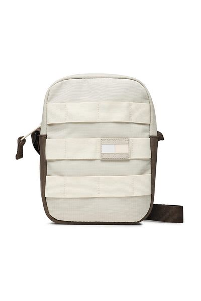 Tommy Jeans Pouzdro Ecru pro dospělé