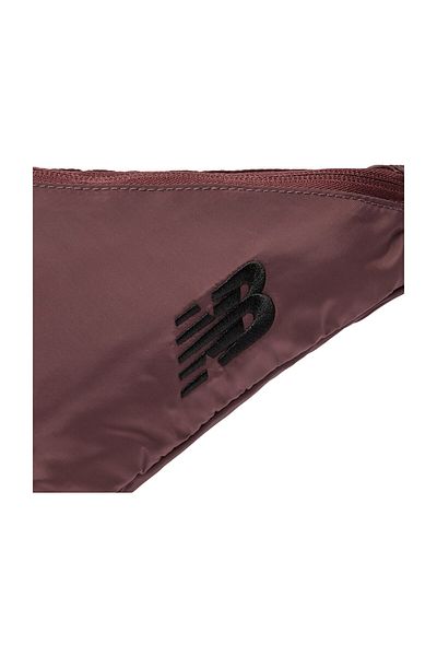 New Balance Waist bag Purple Adults