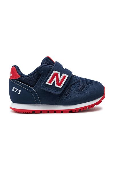 New Balance Dětské tenisky v námořnické modré