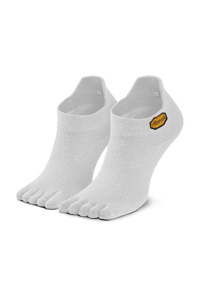 Vibram Fivefingers Nízké Unisex ponožky pro dospělé černé